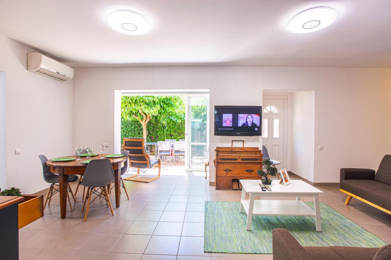 Villa Provence-Spa&Bbq Centre Au Calme- Jardin - Terrasses La Valette-du-Var Exteriör bild